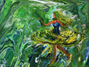 Heyhat Hajo / Ecstasy with nature